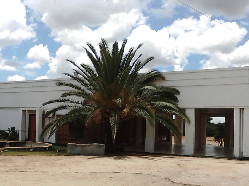 Motswedi Hotel - from BWP P550