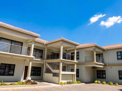 Phatuma Apartments - from BWP 800