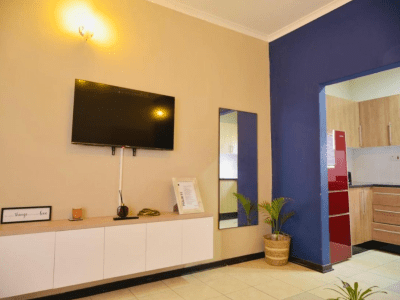 R&R Stays - from BWP 700