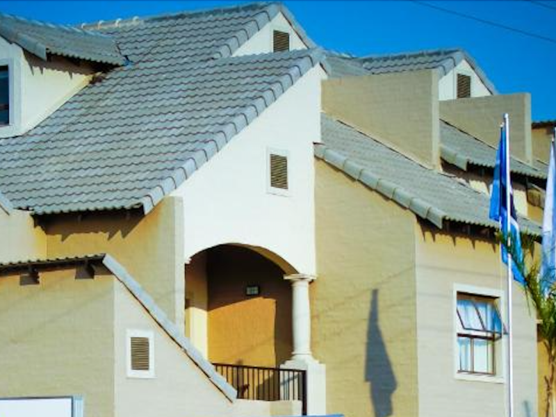 Regent Kgale Lodge - from BWP 800