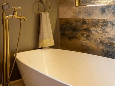 Almond Pine Luxury Villa - from BWP 1000