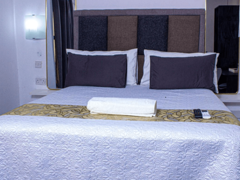 The Thorny Guest House Maun - from BWP 550