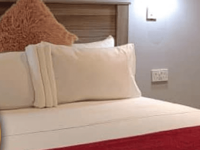 The Hornbill Lodge - from BWP 610