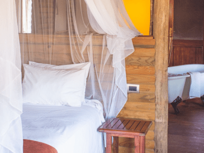 Nata Lodge - from BWP 550