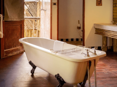 Nata Lodge - from BWP 550