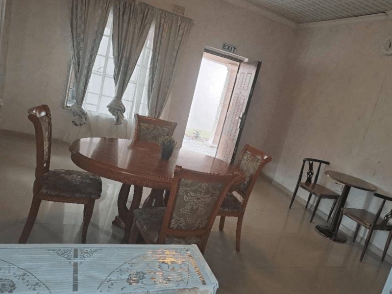 ​Virgin Guesthouse - From BWP 300