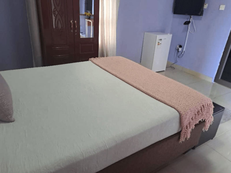 ​Virgin Guesthouse - From BWP 300