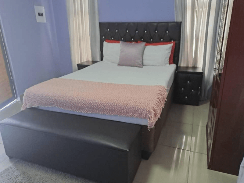 ​Virgin Guesthouse - From BWP 300