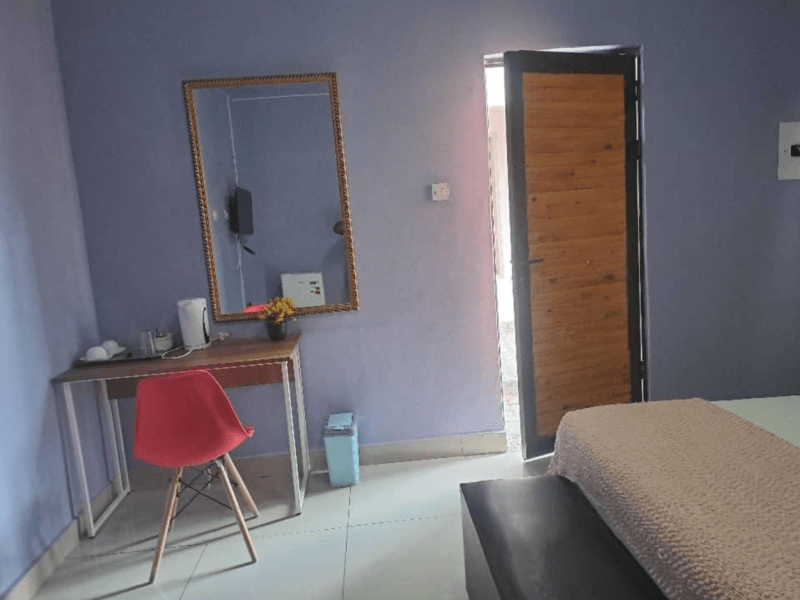 ​Virgin Guesthouse - From BWP 300