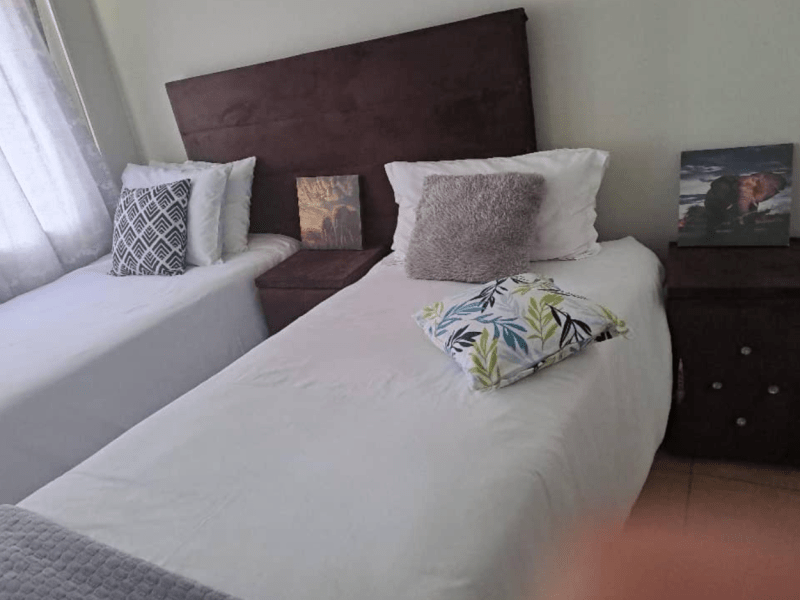 ​Virgin Guesthouse - From BWP 300