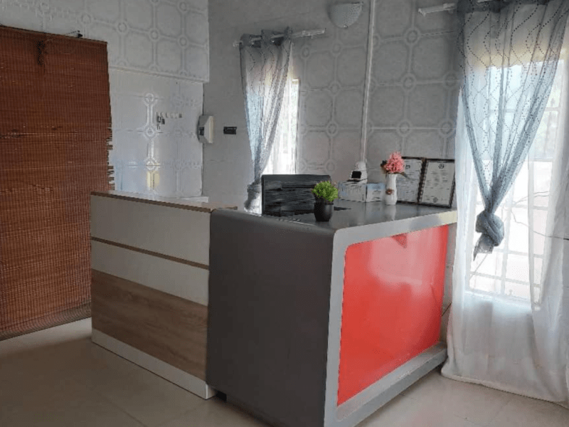 ​Virgin Guesthouse - From BWP 300