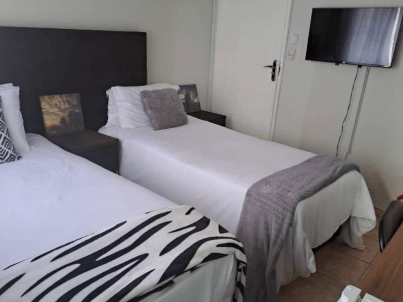 ​Virgin Guesthouse - From BWP 300