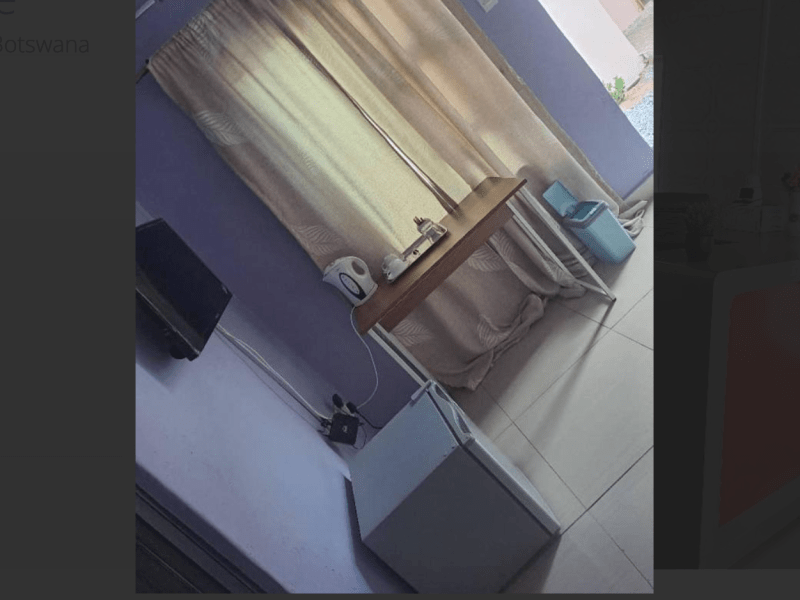 ​Virgin Guesthouse - From BWP 300