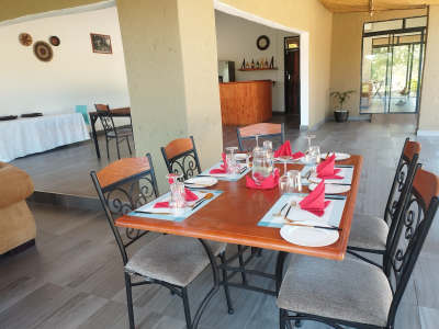 Destiny Blo Inn - from BWP 540