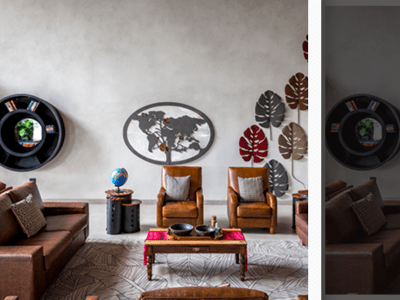 Chobe River Lodge - from BWP 4400