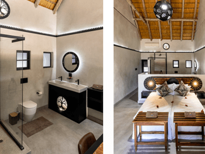 Chobe River Lodge - from BWP 4400