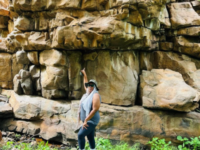 Aqua Nature Camp Site & Farm - from BWP 250