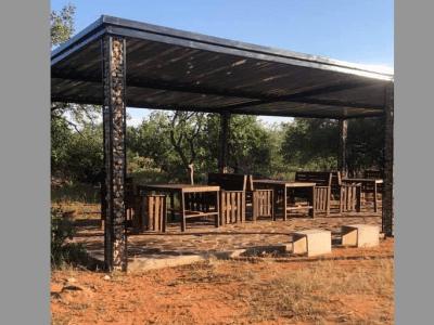 Aqua Nature Camp Site & Farm - from BWP 250