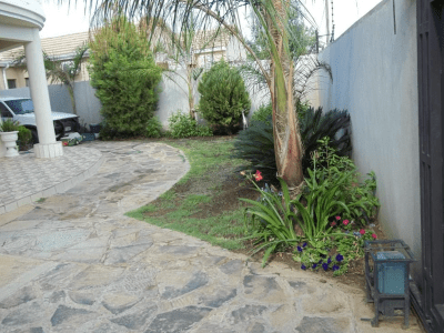 Carlcyn Homestay - from BWP 330