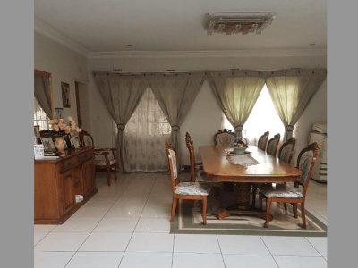 Carlcyn Homestay - from BWP 330