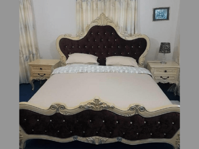 Carlcyn Homestay - from BWP 330