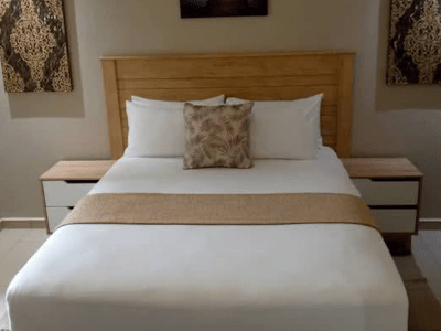 New World Home Guesthouse and B&B - from BWP 360