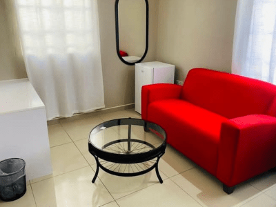 New World Home Guesthouse and B&B - from BWP 360