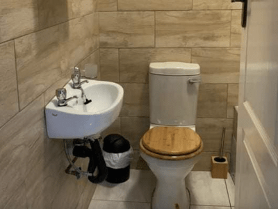 New World Home Guesthouse and B&B - from BWP 360