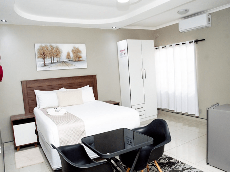 New World Home Guesthouse and B&B - from BWP 360