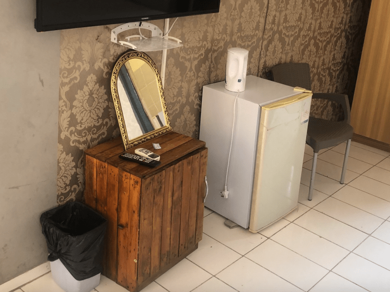 Boseja Guest House - from BWP 400