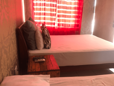 Boseja Guest House - from BWP 400