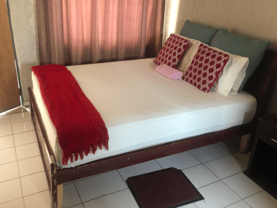 Boseja Guest House - from BWP 400