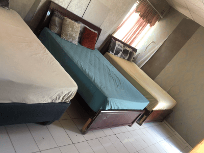 Boseja Guest House - from BWP 400
