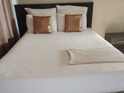 Boseja Guest House - from BWP 400