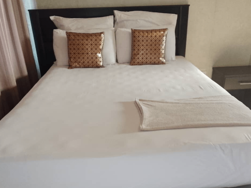 Boseja Guest House - from BWP 400