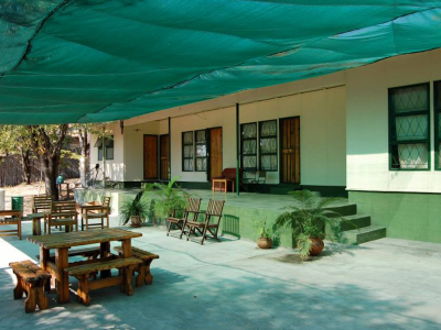 Audi Camp - from BWP