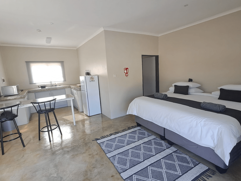 Ghanzi Travel and Accommodation - from BWP 675