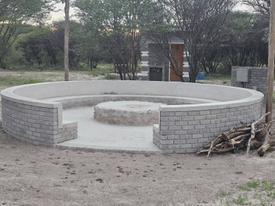 Ghanzi Travel and Accommodation - from BWP 675