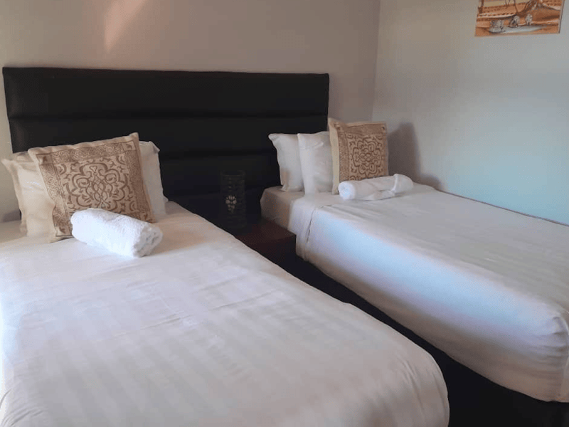 Khudu Ya Mowana Selected Service Hotel - from BWP 500