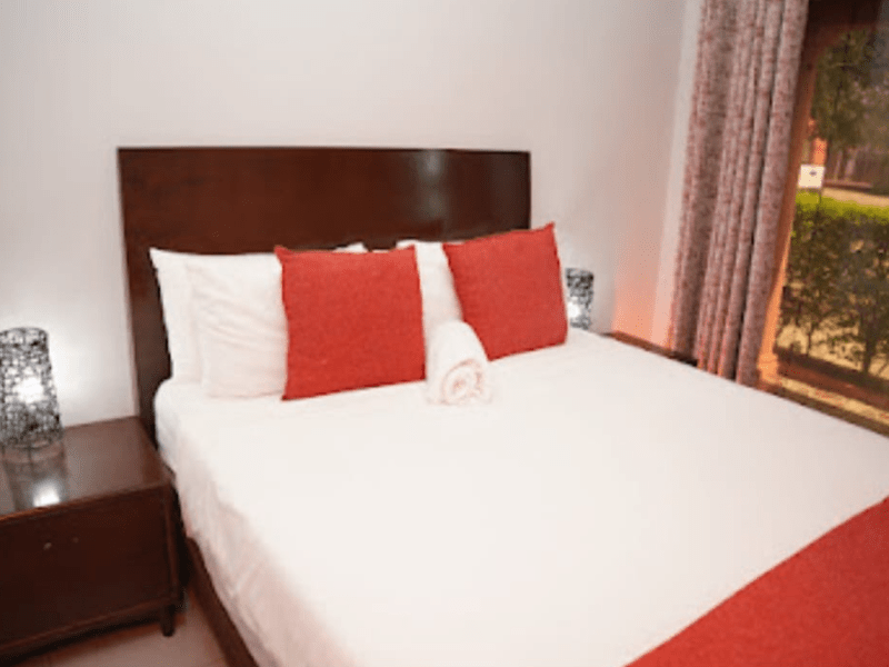 Khudu Ya Mowana Selected Service Hotel - from BWP 500