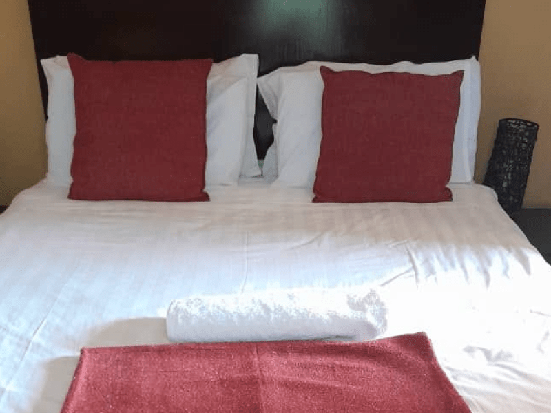 Khudu Ya Mowana Selected Service Hotel - from BWP 500
