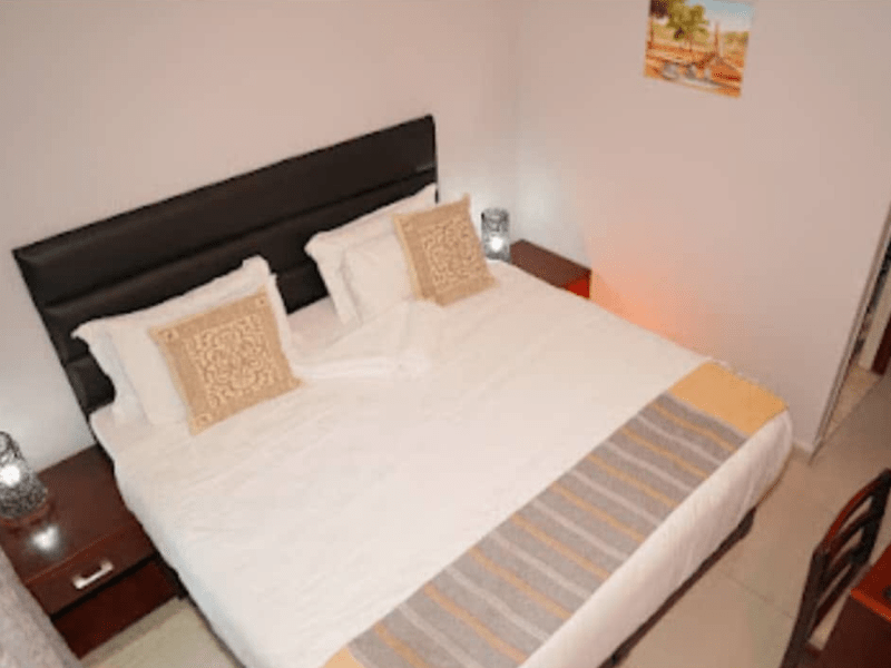Khudu Ya Mowana Selected Service Hotel - from BWP 500