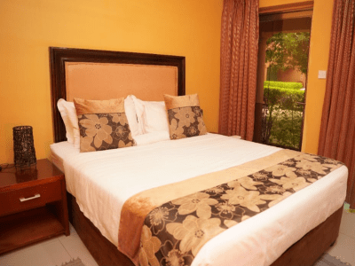 Khudu Ya Mowana Selected Service Hotel - from BWP 500
