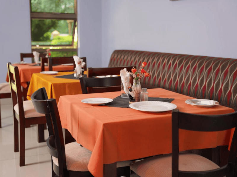 Khudu Ya Mowana Selected Service Hotel - from BWP 500