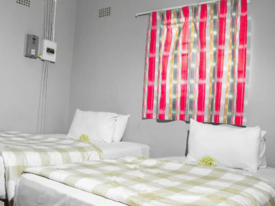 Golentle Home Stay - from BWP 615