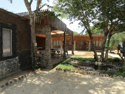 POVI Holiday Home - from BWP 950