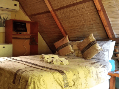 Elephant Trail Guesthouse and Backpackers - from BWP 330