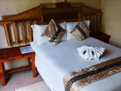 Elephant Trail Guesthouse and Backpackers - from BWP 330