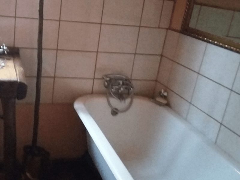 Elephant Trail Guesthouse and Backpackers - from BWP 330
