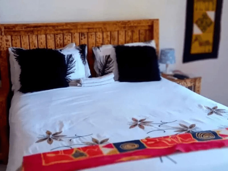 Sunshinevibe Guest House - from BWP 500